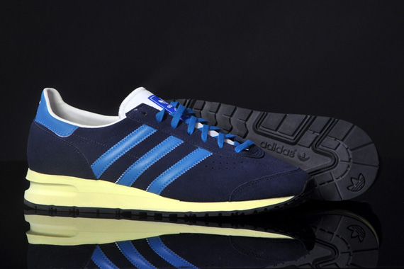 Adidas Marathon 85 Legend Ink 4