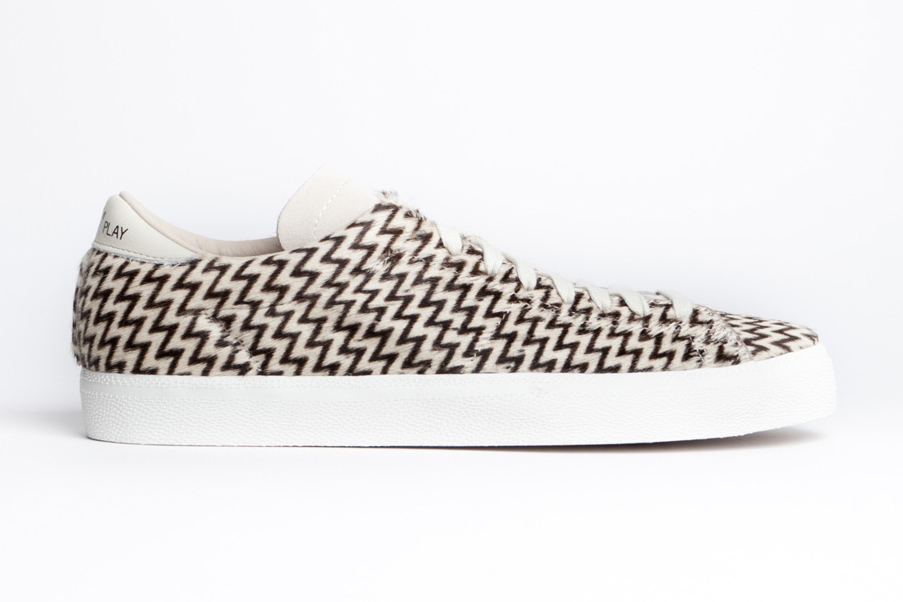 Adidas Match Play Zig Zag 1