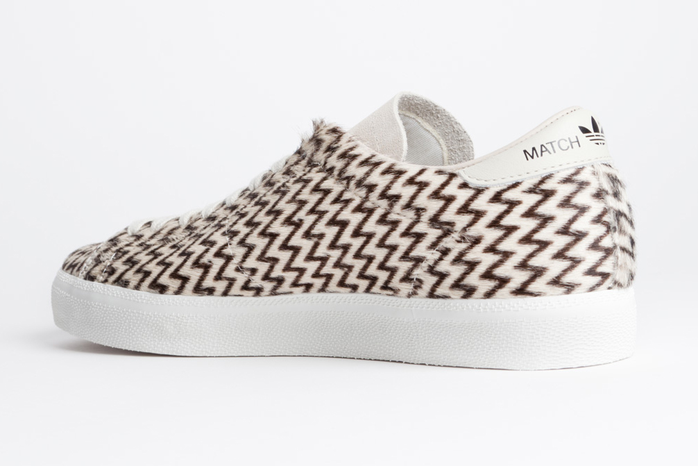 Adidas Match Play Zig Zag 7