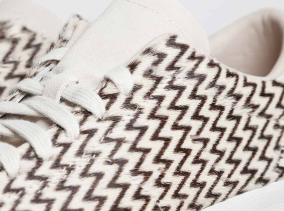 adidas Originals Match Play “Zig Zag”