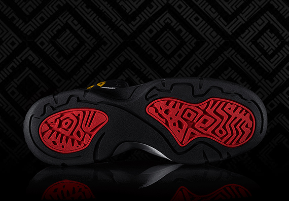 Adidas Mutombo Exclusive Online Presale 1