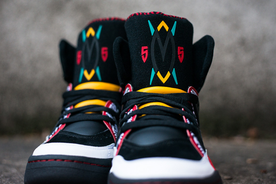 Adidas Mutombo Release Reminder 6