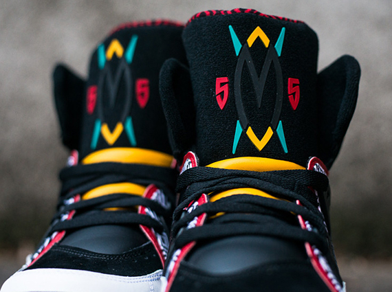 adidas Mutombo – Release Reminder