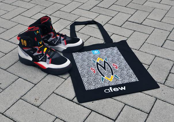 Adidas Mutombo Sneaker Cake 02