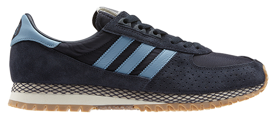 Adidas Originals City Marathon Pack Fall Winter 2013 1