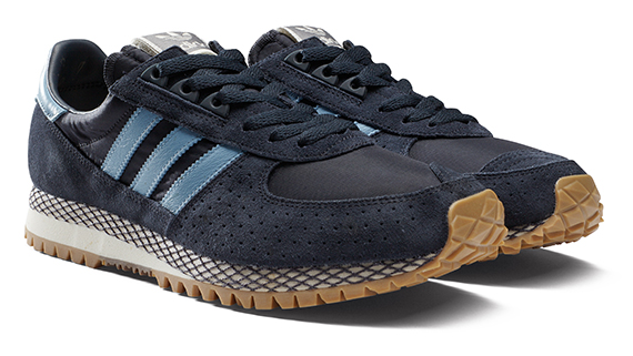 Adidas Originals City Marathon Pack Fall Winter 2013 2