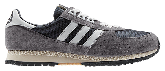 Adidas Originals City Marathon Pack Fall Winter 2013 7