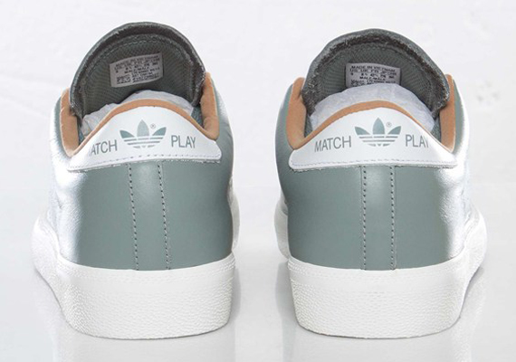 Adidas Originals Match Play 5