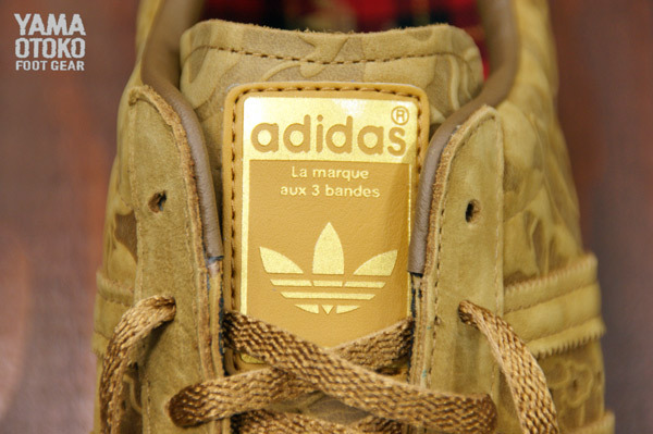 Adidas Originals Superstar 80s Camo Pack 2