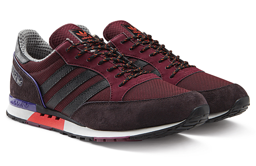 Adidas Phantom Fw13 Pack 5