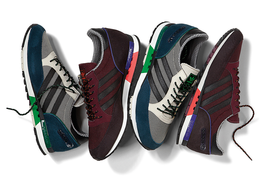 Adidas Phantom Fw13 Pack 6