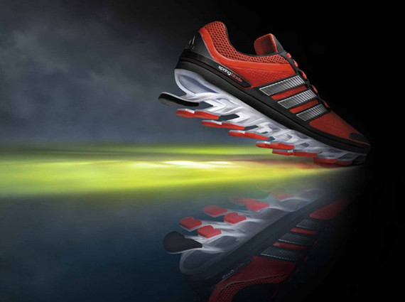 adidas Springblade - Available