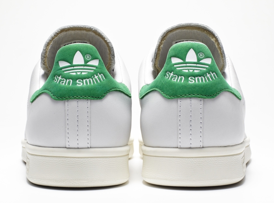 adidas Stan Smith 2013 Retro - Release Info