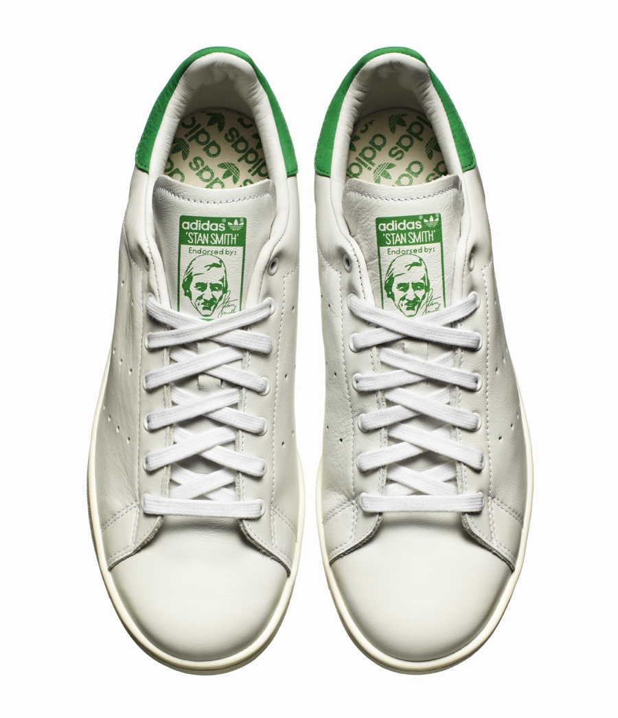 Adidas Stan Smith 2013 Retro Release Date 02