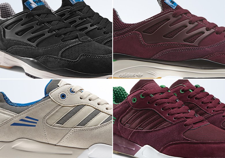 adidas Originals “Tonal Runner Pack”