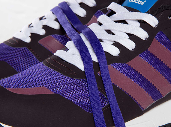 adidas Originals ZX 700 – Blast Purple – Light Maroon – Night Burgundy