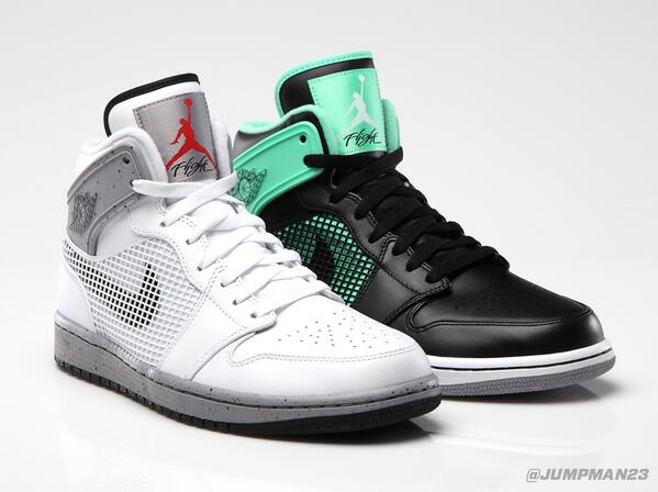 Air Jordan 1 89 August 24