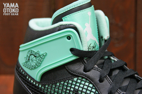 Air Jordan 1 89 Green Glow Release Date 03