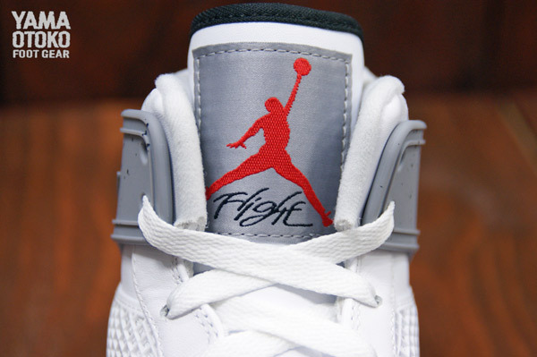 Air Jordan 1 89 White Cement 02