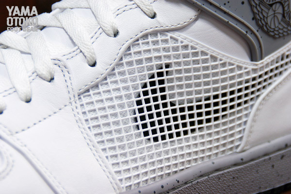 Air Jordan 1 89 White Cement 05