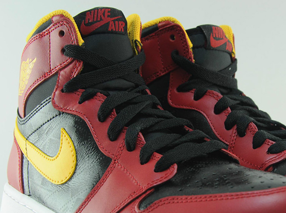 Air Jordan 1 "Highlight Reel" - Available Early on eBay