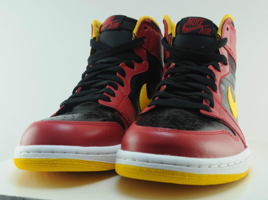 Air Jordan 1 Highlight Reel On Ebay 02