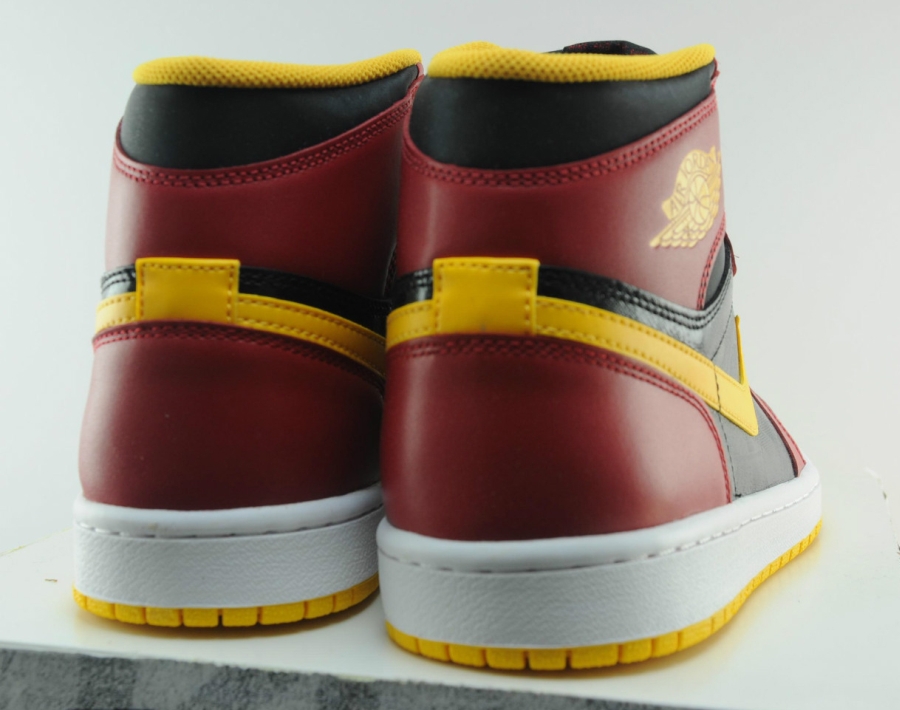 Air Jordan 1 Highlight Reel On Ebay 04