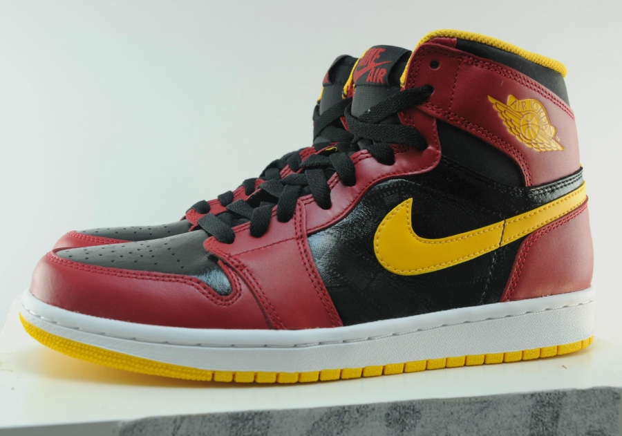 Air Jordan 1 Highlight Reel On Ebay 07