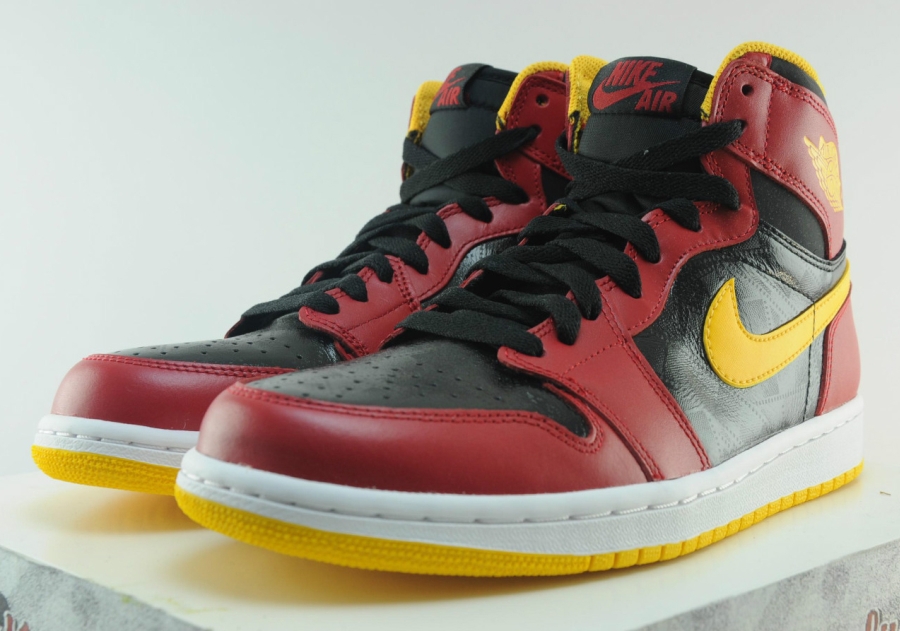 Air Jordan 1 Highlight Reel On Ebay 08