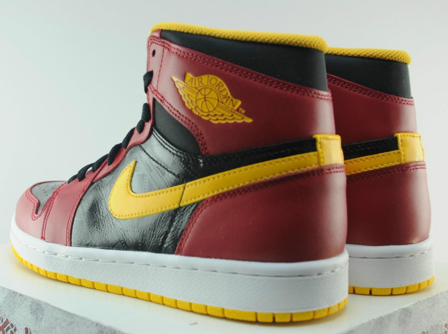 Air Jordan 1 Highlight Reel On Ebay 09