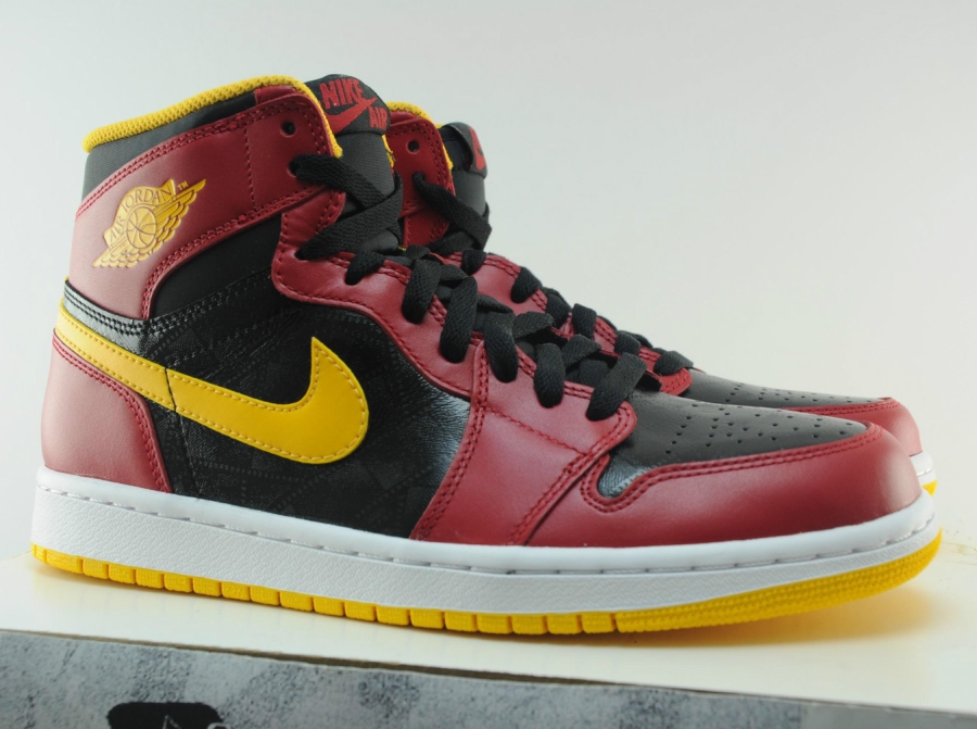 Air Jordan 1 Highlight Reel On Ebay 10