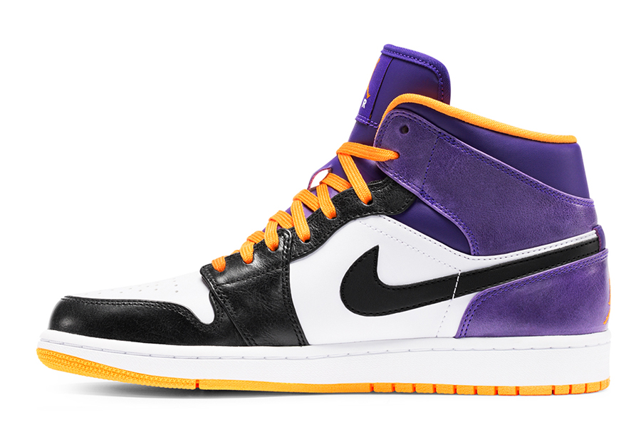 Air Jordan 1 Mid August 2013 9