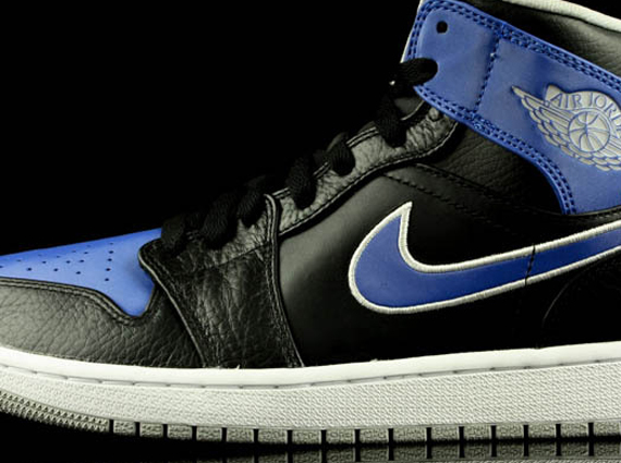 Air Jordan 1 Mid Orlando Magic 1