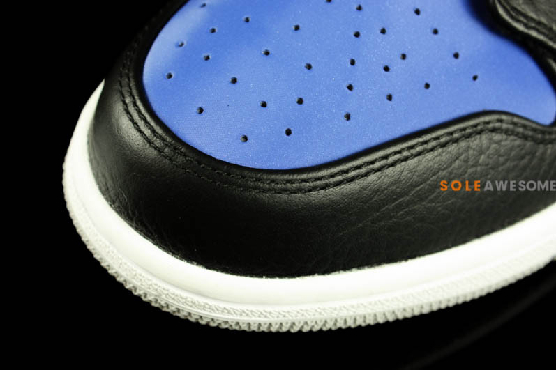 Air Jordan 1 Mid Orlando Magic 10