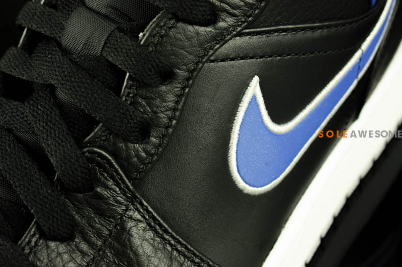 Air Jordan 1 Mid Orlando Magic 9