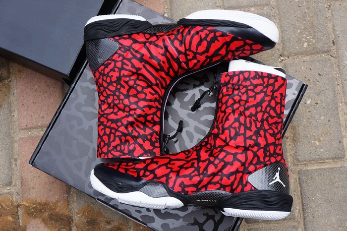 Air Jordan 28 Elephant Release Date 01