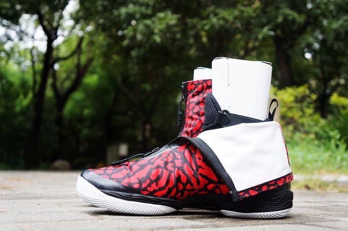 Air Jordan 28 Elephant Release Date 03