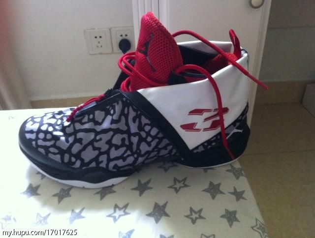 Air Jordan 28 Elephant Release Date 14