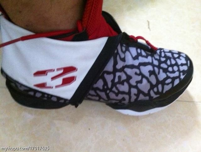 Air Jordan 28 Elephant Release Date 15