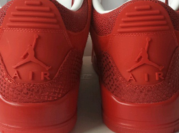 Air Jordan III "Legends of the Summer" on eBay