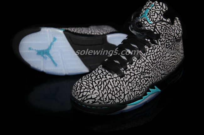 Air Jordan 3lab5 Retail Price 4