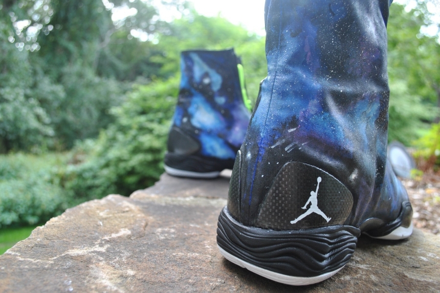 Air Jordan Xx8 Galaxy 04