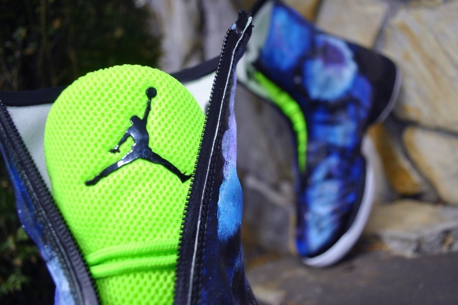 Air Jordan Xx8 Galaxy 06