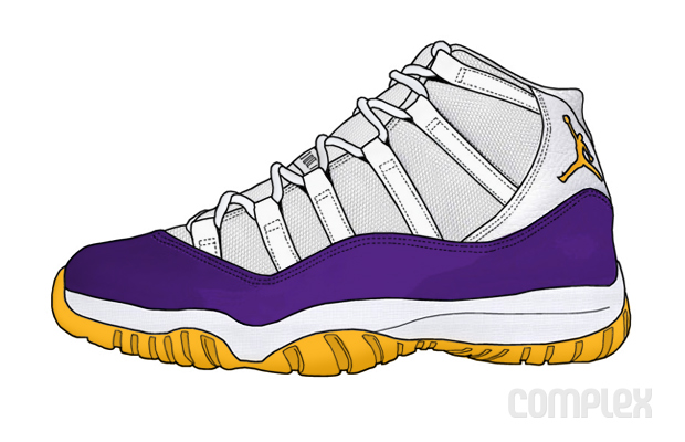 Air Jordans For Teams Jordan Didnt Play For 07