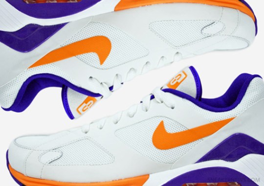 Nike Air Max Terra 180 – Summit White – Bright Ceramic