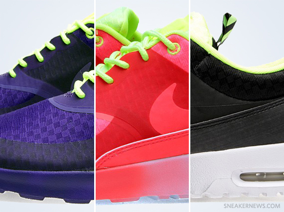 Nike Air Max Thea Woven