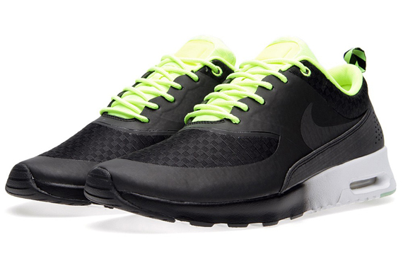 Air Max Thea Woven 2