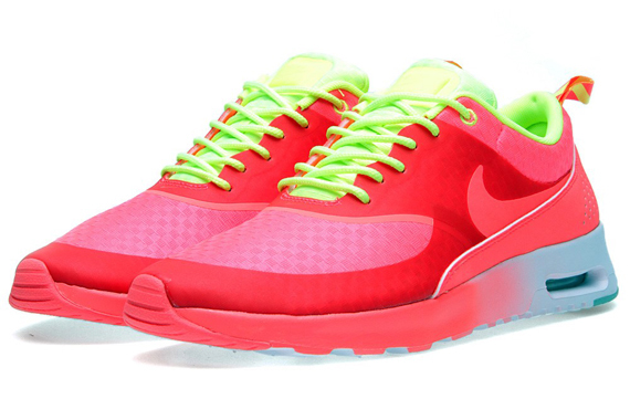 Air Max Thea Woven 5