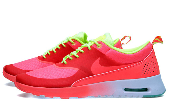 Air Max Thea Woven 6