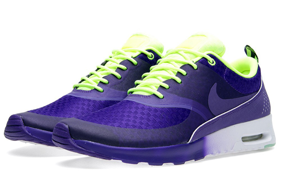 Air Max Thea Woven 8